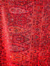 Women's Kani Wool Shawl